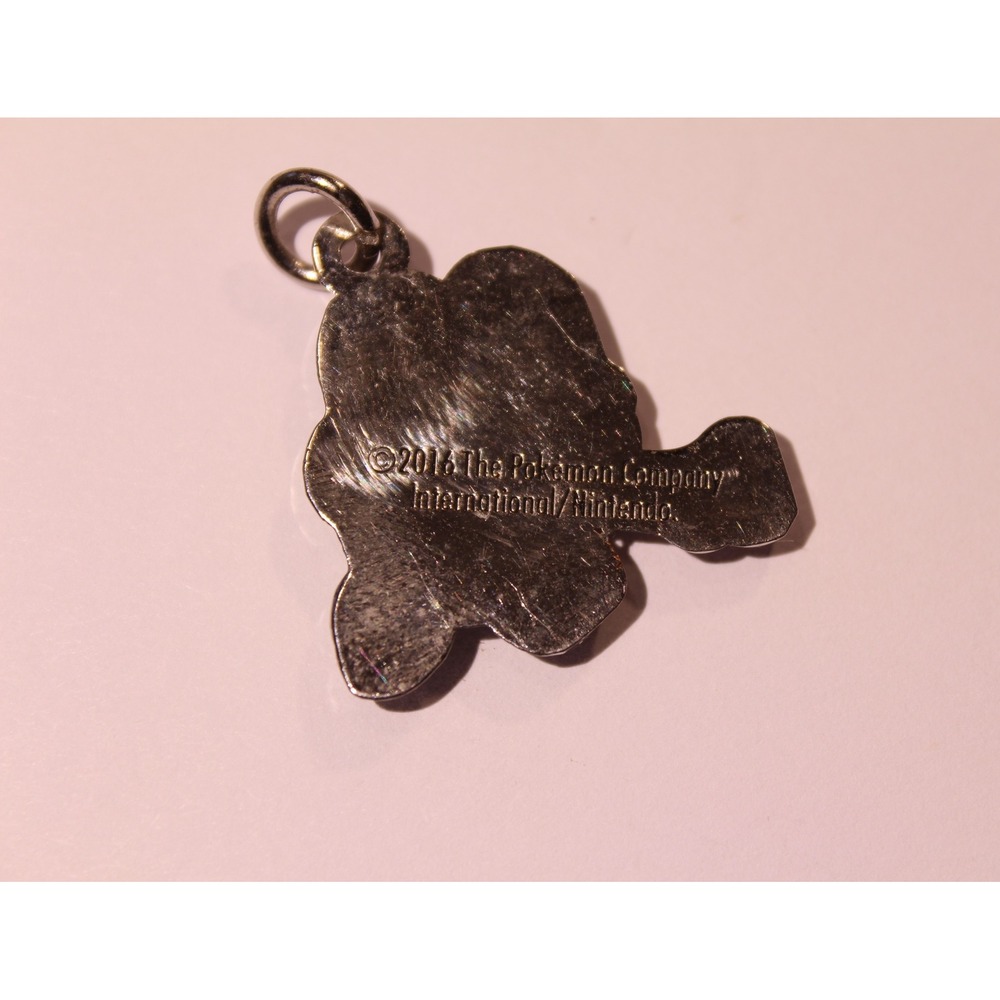 Pokemon Froakie Pendant No Chain 2016 Pokemon company International/Nintendo (K) - Picture 2 of 2
